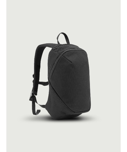 WEXLEY（ウェクスレイ） ビジネスバッグ MADISON FULL CORDURA BLACK