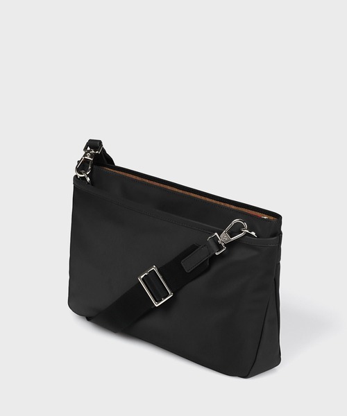 Paul Smith（ポール・スミス） ショルダーバッグ ナイロンブライト