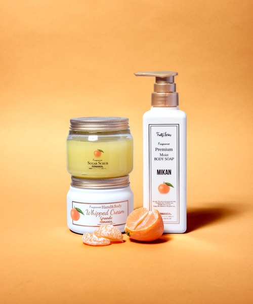 FERNANDA（フェルナンダ） ボディクリーム : ZOZOTOWN Yahoo!店 - 通販