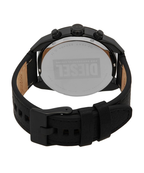 DIESEL（ディーゼル） 腕時計 腕時計 メンズ アナログ レザー DZ4667