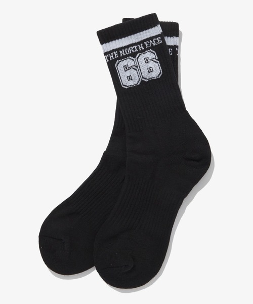 THE NORTH FACE（ザ ノースフェイス） 靴下 「韓国限定・日本未入荷
