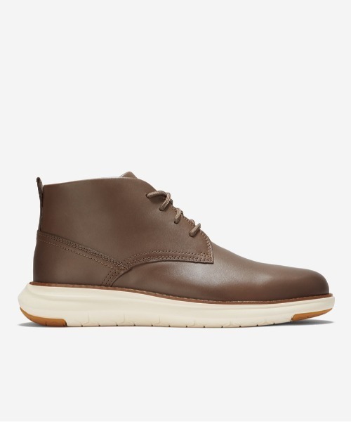 COLE HAAN（コールハーン） ブーツ グランド リミックス チャッカ