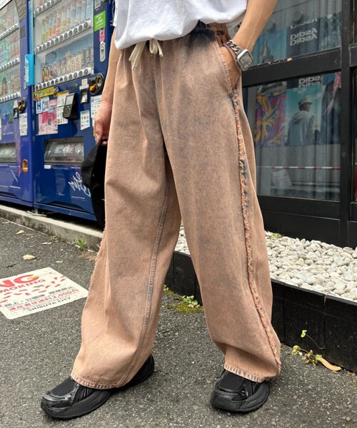 SOUNDSGOOOOD（サウンズグッド） ジーンズ デニム デニムパンツ