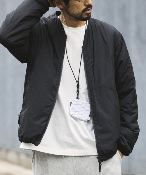 FREAK'S STORE（フリークスストア） ブルゾン アウター メンズ