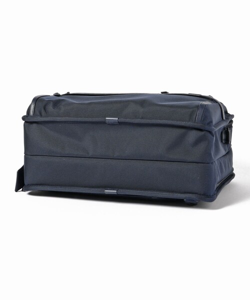 TUMI（トゥミ） ビジネスバッグ 「SHIPS別注」TUMI: ALPHA3 3WAY