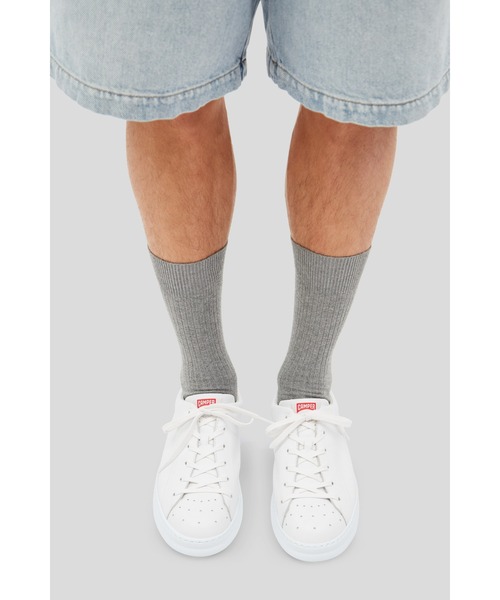 CAMPER（カンペール） スニーカー RUNNER FOUR / レザースニーカー