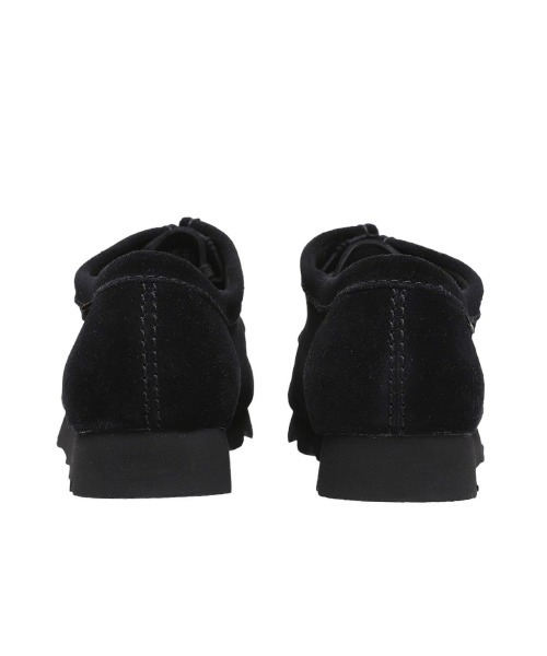 Clarks（クラークス） ブーツ Clarks / クラークス：WALLABEE GTX