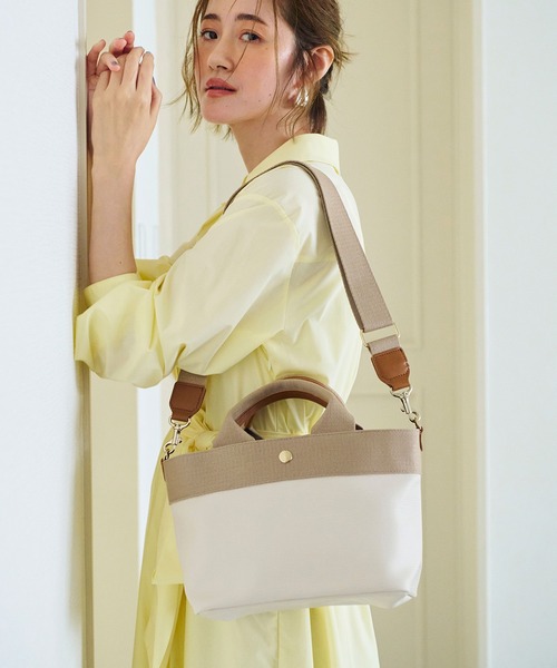 TOPKAPI BREATH（トプカピ ブレス） トートバッグ 「Breath TOPKAPI