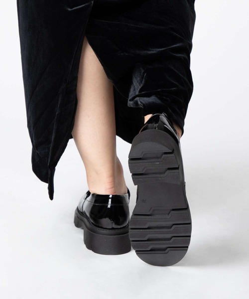 CORSO ROMA,9（コルソローマ ノーヴェ） ローファー CORSO ROMA 9 OLGA