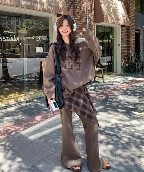 DEVICE（デバイス） セットアップ 「上下セット」ナンバリング