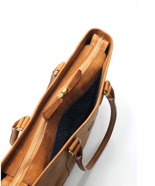 sot（ソット） トートバッグ プエブロレザー トートバッグ メンズ