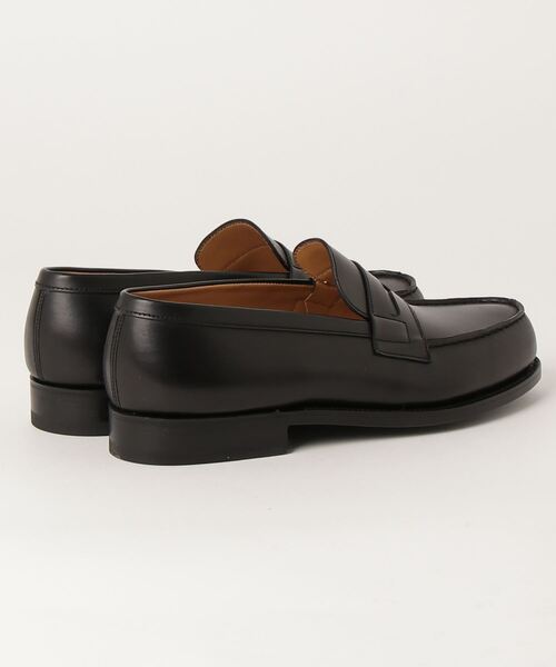 J.M. WESTON（ジェイエムウエストン） ローファー JM WESTON #180