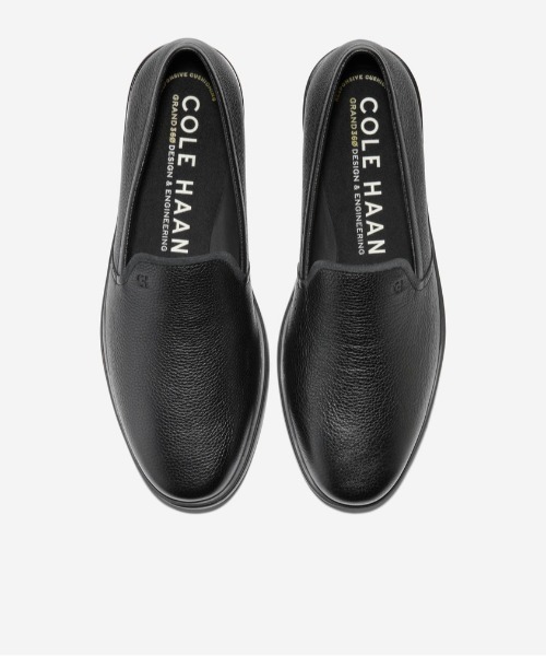 COLE HAAN（コールハーン） スリッポン グランド アンビション