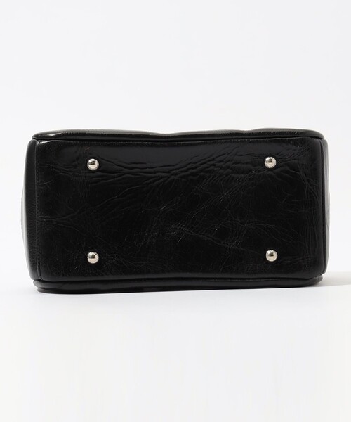 A VACATION（アヴァケーション） ハンドバッグ A VACATION HAPPY