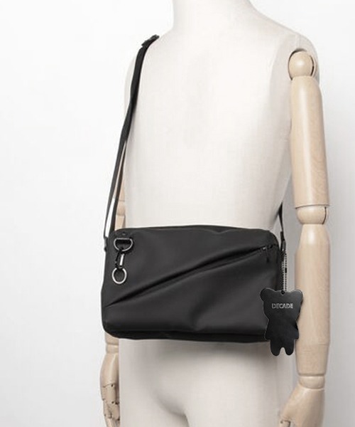 DECADE（ディケイド） ショルダーバッグ メンズ : ZOZOTOWN Yahoo!店