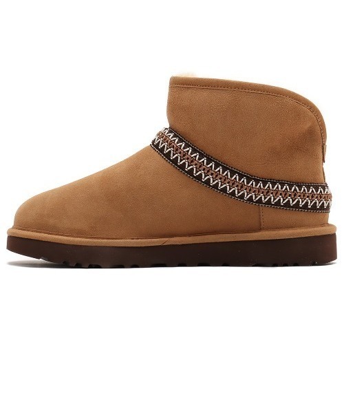 UGG Australia（アグオーストラリア） ブーツ UGG W CLASSIC MINI