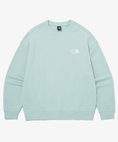 THE NORTH FACE（ザ ノースフェイス） トレーナー スウェット メンズ