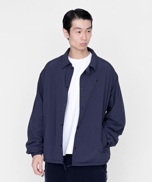 New Balance（ニューバランス） コート ジャケット コーチジャケット