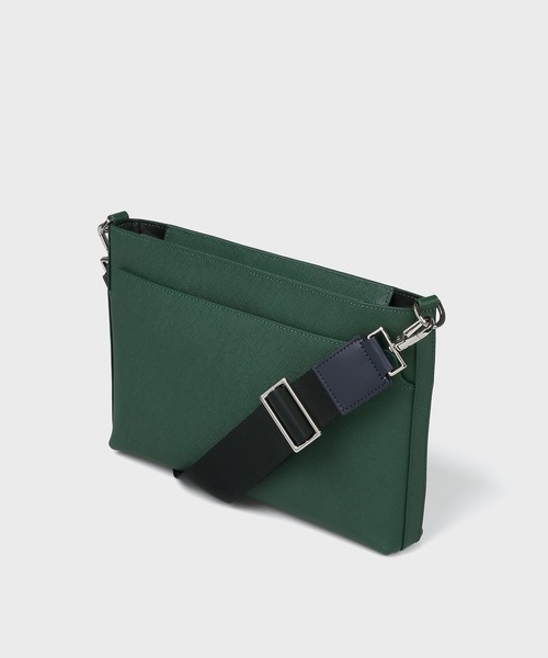 Paul Smith（ポール・スミス） ショルダーバッグ シグネチャー