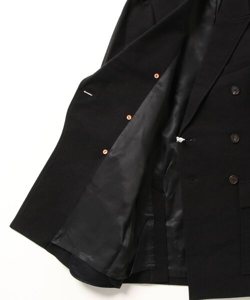 BED J.W. FORD（ベッドフォード） ジャケット テーラードジャケット