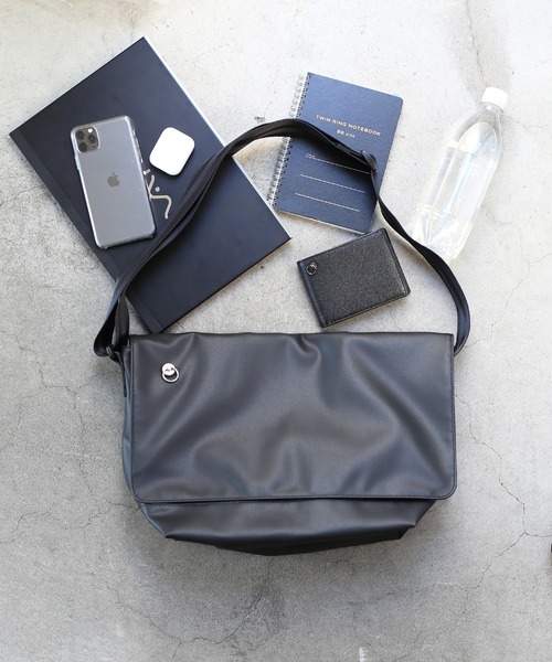 JAM HOME MADE（ジャムホームメイド） ショルダーバッグ 日本製