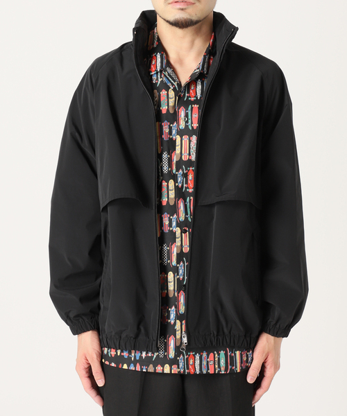 EDIFICE（エディフィス） ブルゾン アウター 「LA BOUCLE / ラブークル