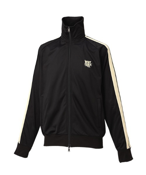 Onitsuka Tiger（オニツカタイガー） コート アウター TRACK TOP