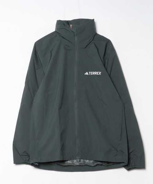 adidas（アディダス） ナイロンジャケット マルチ エッセンシャルズ 2L