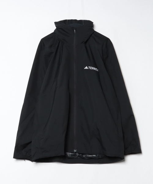 adidas（アディダス） ナイロンジャケット マルチ エッセンシャルズ 2L