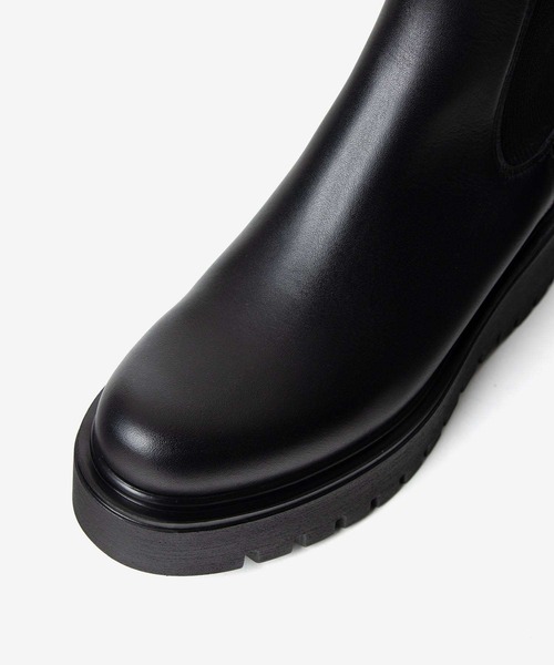 CORSO ROMA,9（コルソローマ ノーヴェ） ブーツ CORSO ROMA 9 Side