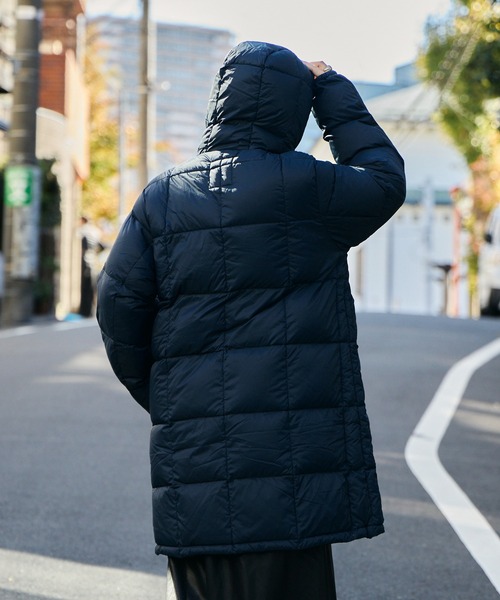 TAION（タイオン） ダウン ダウンジャケット 「 」 マウンテン