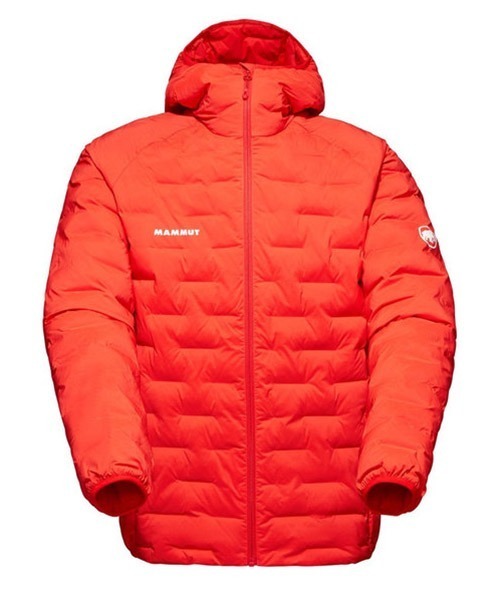 MAMMUT（マムート） ダウンジャケット ダウン センダー