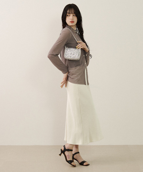 LeSportsac（レスポートサック） ショルダーバッグ バッグ 2WAY CHAIN