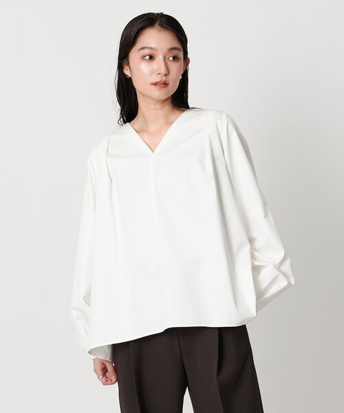 MARW UNITED ARROWS（マルゥ ユナイテッドアローズ） ブラウス シャツ