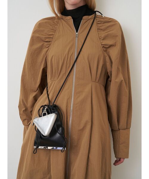 ELENDEEK（エレンディーク） ショルダーバッグ バッグ マルチ