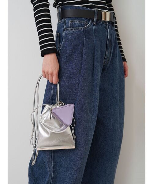 ELENDEEK（エレンディーク） ショルダーバッグ バッグ マルチ