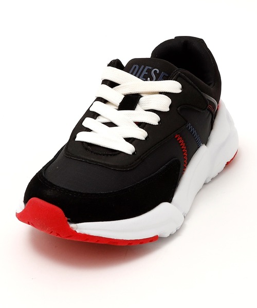 DIESEL KIDS スニーカー DIESEL（ディーゼル）Kids ＆ Junior ブランド