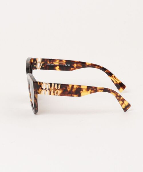 miu miu（ミュウミュウ） サングラス 「miumiu/ミュウミュウ」キャット