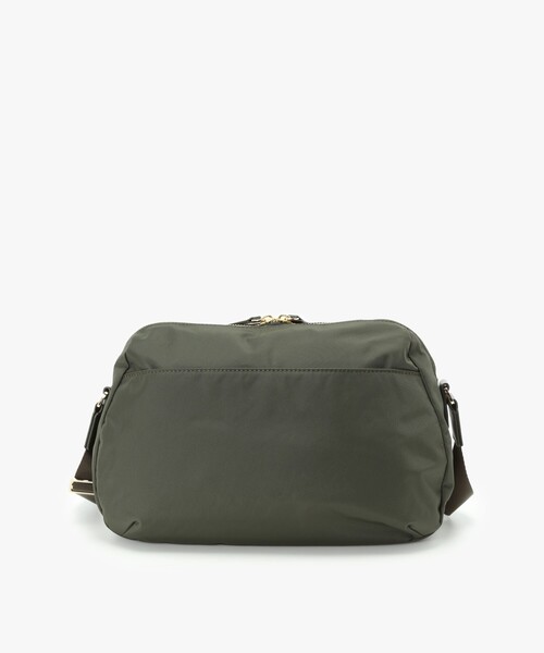 agnes b.（アニエスベー） ショルダーバッグ バッグ ナイロン