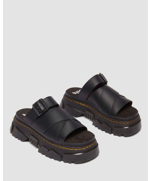 Dr.Martens（ドクターマーチン） サンダル MATTISON スライド サンダル