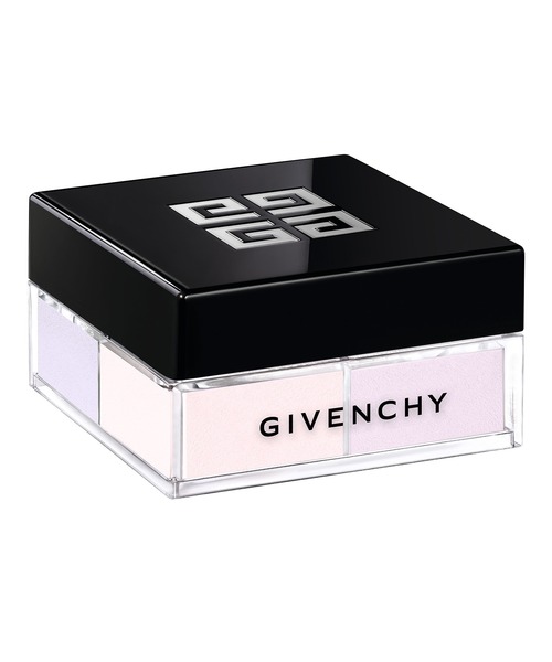 GIVENCHY BEAUTY フェイスパウダー プリズム・リーブル : ZOZOTOWN