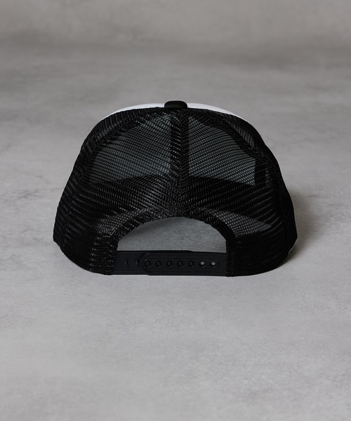 NUMBER (N)INE（ナンバーナイン） キャップ 帽子 N(N) number nine