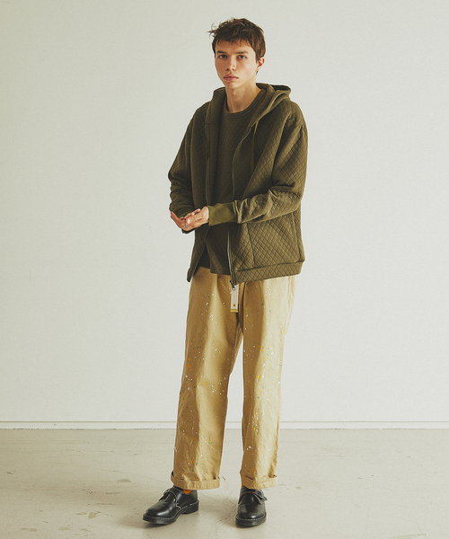 MASTER&Co（マスターアンドコー） パンツ チノパン 「MASTER＆CO