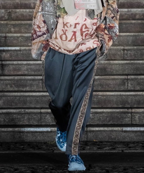 Children of the discordance（チルドレンオブザディスコーダンス