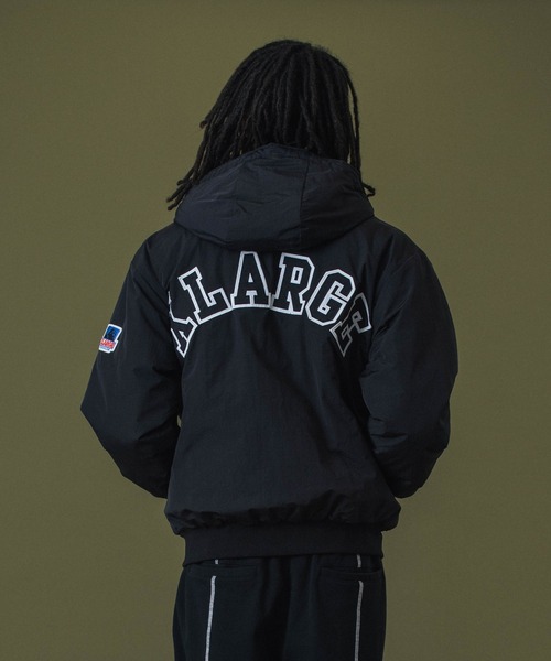 XLARGE（エクストラ ラージ） ナイロンジャケット 「一部WEB限定カラー