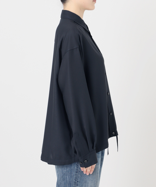 Spick＆Span（スピック アンド スパン） ブラウス シャツ 「追加