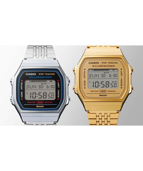 CASIO（カシオ） 腕時計 CASIO Collection / ABL-100WEG-9AJF メンズ