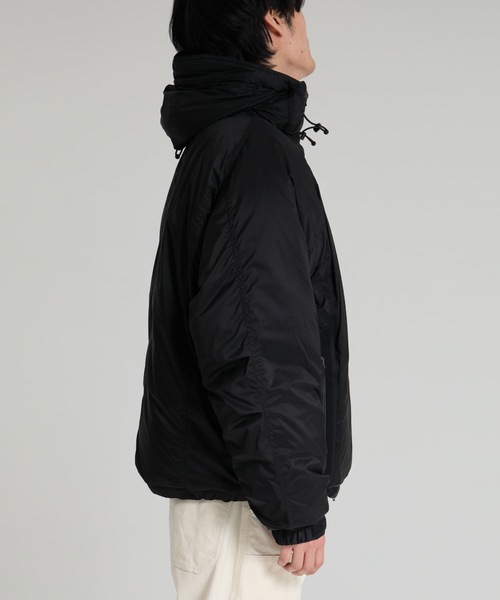 DELUXE（デラックス） ダウンジャケット ダウン DELUXE x NANGA DOWN