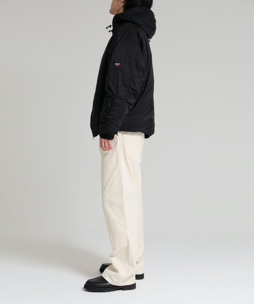 DELUXE（デラックス） ダウンジャケット ダウン DELUXE x NANGA DOWN