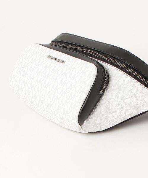 MICHAEL KORS（マイケルコース） ウエストポーチ COOPER